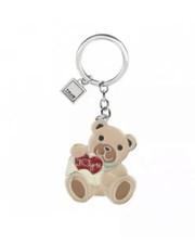 Thun portachiavi teddy - portachiavi, san