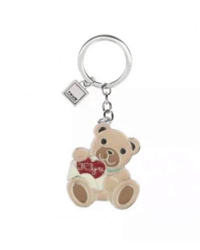 Thun portachiavi teddy san - thun,