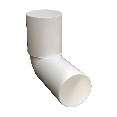 Curva alta pp bianca - curva,