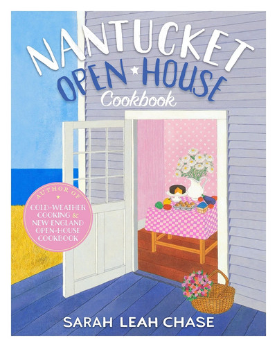 Nantucket open house - [, open-house