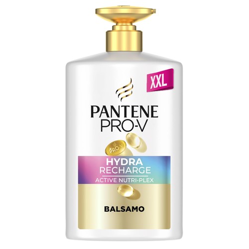 Pantene pro moisture - pro, v