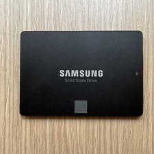 Samsung SSD 850 EVO SATA 500