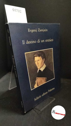 Evgenij zamjatin destino - evgenij,
