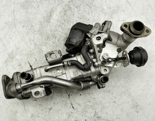 11717810871 Valvola EGR BMW