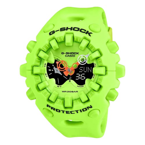 Orologio casio serie shock - orologio, g-shock