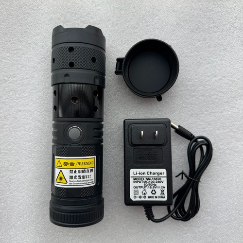 Modulo laser infrarossi 915nm