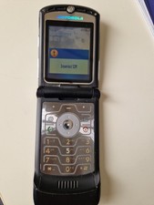 Motorola V3 RAZR  Cellulare a