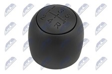 Pomello leva cambio NTY GZB-FT-007 per FIAT PANDA CLASSIC 169 AXA1A 169CXA1A AXB11