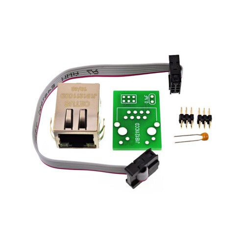 Kit ethernet per scheda - kit, di