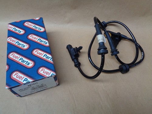 Nuovo fuel parts - fuel, ab1917