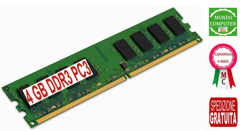 Ddr3 memory ram - memory, pc3