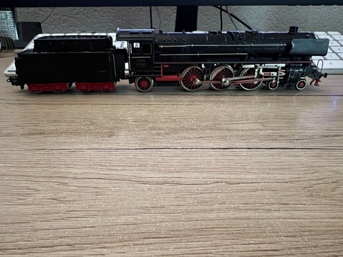 Märklin f800 tender 809 - märklin,
