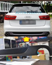 AUDI A6 C7 4G 2011-2014 AVANT