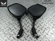 SPECCHI SPECCHIETTI DESTRO  E SINISTRO SUZUKI  V-STROM 650 2021 2024