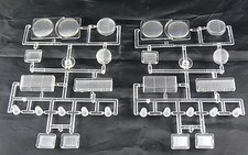 Kit fari Pocher 1:8 ecc