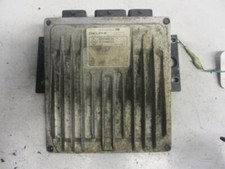 Centralina Motore Renault