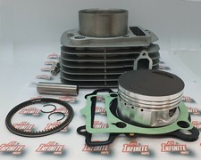 Kit guarnizione cilindro