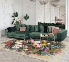 Tappeto BOSSCHAERT PANNA