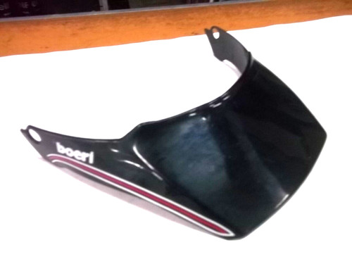 Frontino visiera casco boeri - frontino,