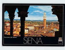 Postcard Panorama vom Dom aus