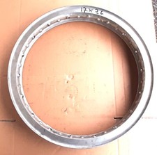 Cerchio in Alluminio AKRONT