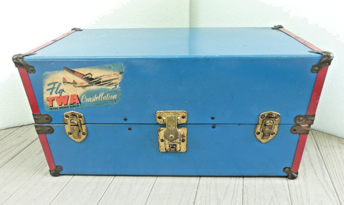 Grande bambola antica - , 18"