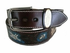 Cintura El Charro E159 stampa