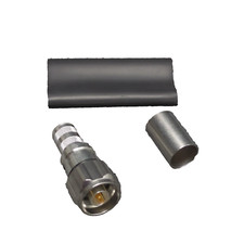 HUBER+SUHNER Connettore