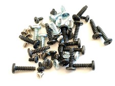 KIT SET Viti Vite Screw Screws televisione monitor Tv Samsung 23 LE23R86BD