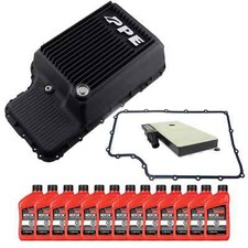 10R140 Transmission Kit & PPE