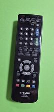 Telecomando originale Sharp