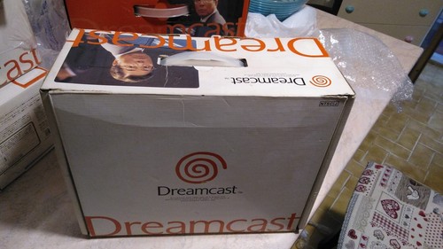 Dreamcast-Toyota