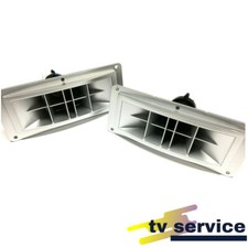 Tweeter tromba 200w 2 pezzi - tweeter,