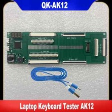 AK12 QK-AK15 Tester Tastiera