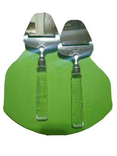 Affettatrice formaggio vintage - affettatrice,