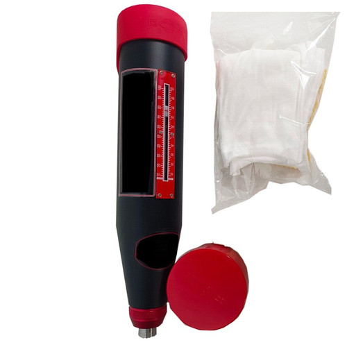Tester rimbalzo per mattoni - rimbalzo,
