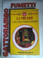 Il Giallo Economico n.23 "Il