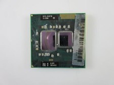 Cpu INTEL CORE i3 MOBILE