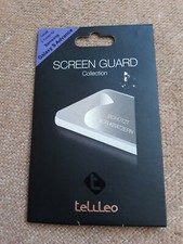 Protezione display, screen protection - Smartphone Samsung Galaxy S advance, 2 pezzi