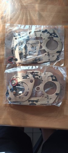 Kit per revisione coppia - kit,