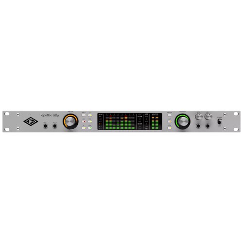 Nuovo universal audio apollo - nuovo:,