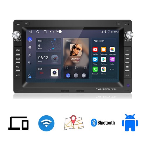 Autoradio android per - android, 14