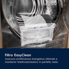 Electrolux EW7H49B Serie 700