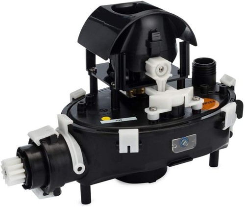Motore centralina robot - +centralina,