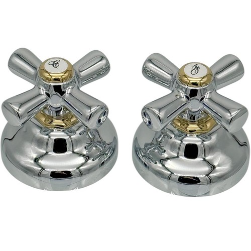 Coppia maniglie serie - coppia,