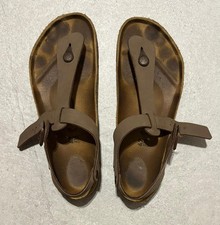 birkenstock uomo kairo 42
