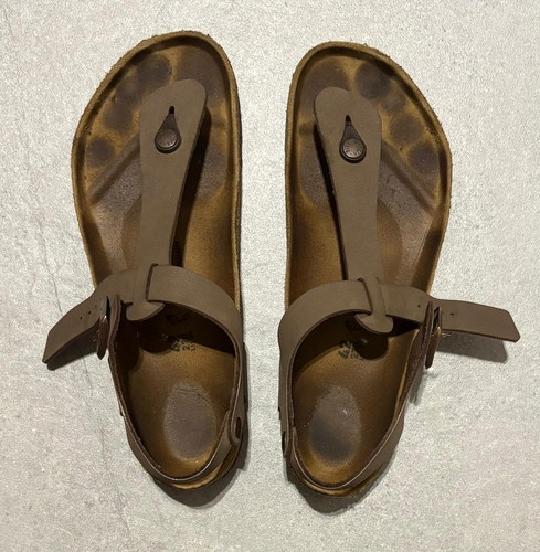 Birkenstock uomo kairo - kairo, 42