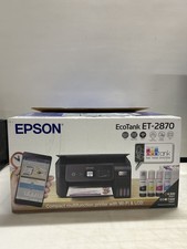 Epson EcoTank ET-2870 A4