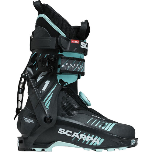 Scarpa alpine touring - f1,