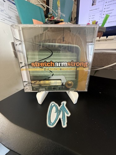 Stretch armstrong revolution - stretch,